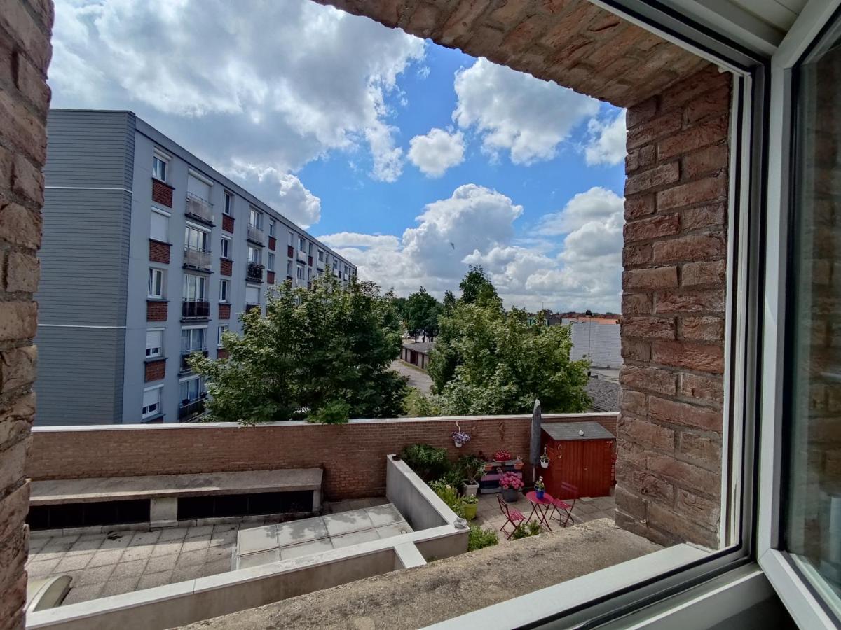 Nid Douillet Au Coeur De Rosendael,Tres Bien Situe Dunkirk Exterior foto